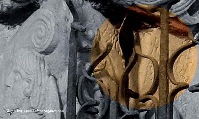 EPIGRAFÍA -ME FECIT-